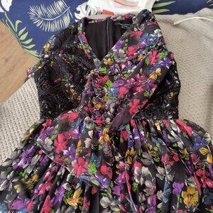 French connection dress new